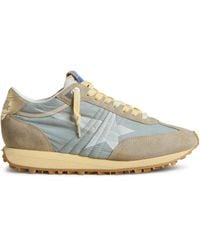 Golden Goose - Running Marathon Sneakers - Lyst