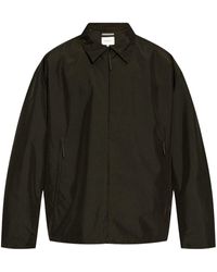 Norse Projects - Sten Gore-Tex Windstopper Shirt Jacket - Lyst