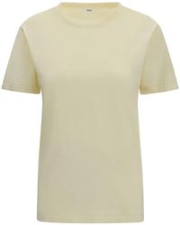 Rier - Crw-Neck T-Shirt - Lyst
