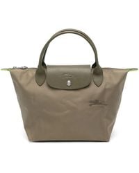 Longchamp - Small Le Pliage Tote Bag - Lyst