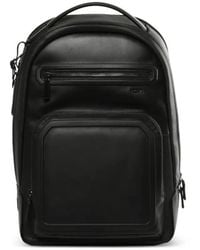 Tumi - Harrison Warren Zip Backpack - Lyst