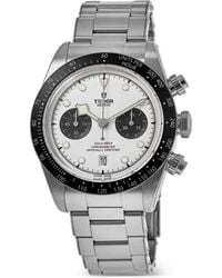 Tudor - Bay Chrono 41Mm Watch - Lyst