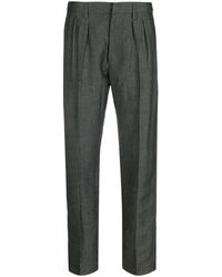 Dondup Stevie パンツ - グレー