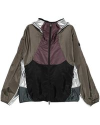 Moncler - Sormiou Zip-Fastening Jacket - Lyst