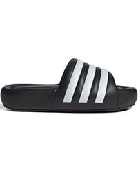 adidas - Adilette 24 Pantoletten - Lyst