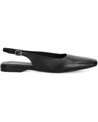Vagabond Shoemakers - Delia Slingback Ballet Flats - Lyst