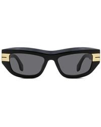 Palm Angels - Claire Cat-Eye Sunglasses - Lyst