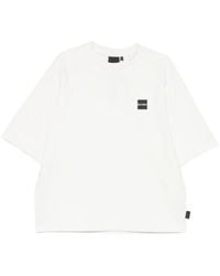 OUTHERE - T-Shirt À Manches Raglan - Lyst