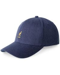 Kangol - Flexfit Baseball Cap - Lyst