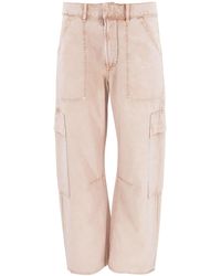 Citizens of Humanity - Marcelle Low-rise Cargo Jeans - Lyst