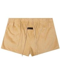 Fear Of God - Shorts Aus Cord - Lyst