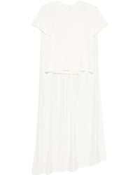 Magda Butrym - Crew-Neck T-Shirt - Lyst