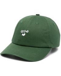 Arte' - Heart-Logo Baseball-Cap - Lyst