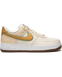 Nike - Air Force 1 '07 Prm "Happy Pineapple" Sneakers - Lyst