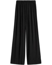 Bondi Born - Cremona Sheer Trousers - Lyst
