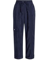 Cinq À Sept - Hose Mit Geradem Bein - Lyst