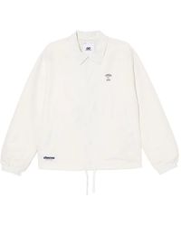 Chocoolate - ロゴパッチ シャツジャケット - Lyst