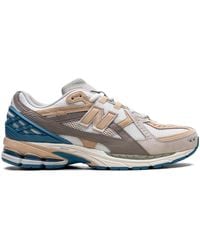 New Balance - Mesh 1906U Sneakers Collaboration - Lyst