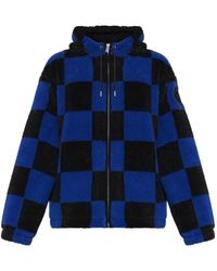 Canada Goose - Harrier Fleece Apres Hoodie - Lyst