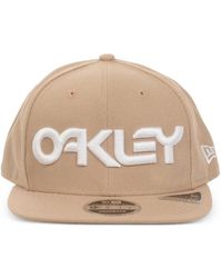 Oakley - Mark Ii Novelty Snapback Hat - Lyst