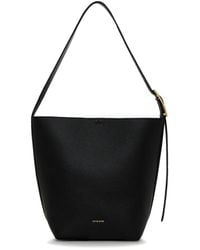 Anine Bing - Elly Bucket Bag - Lyst