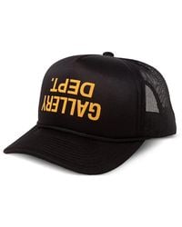 GALLERY DEPT. - Fucked Up Trucker Hat - Lyst