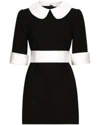 Dolce & Gabbana - Dresses - Lyst