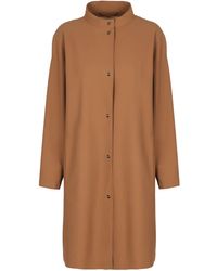 Herno - Jack Met Enkele Rij Knopen - Lyst