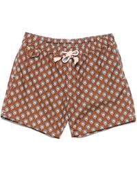 Mc2 Saint Barth - Lighting トランクス水着 - Lyst