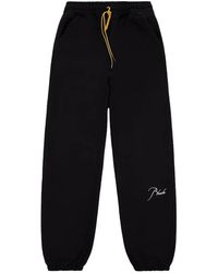 Rhude - Classique 2 Track Pants - Lyst