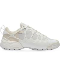 Oakley - X Junya Watanabe Factory Team Ibex Low-Top Sneakers - Lyst