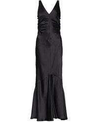 Sportmax - Katia Dress - Lyst