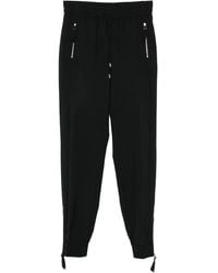 Ermanno Scervino - Broek Met Manchetten Met Rits - Lyst