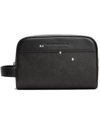 Tommy Hilfiger - Trousse De Toilette Texturée - Lyst