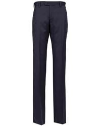 Al Duca d'Aosta - Pantalon De Costume - Lyst