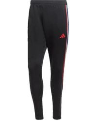 adidas - Tiro 23 Track Pants - Lyst
