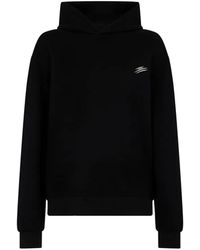 Philipp Plein - Chrome Scratch Hoodie - Lyst