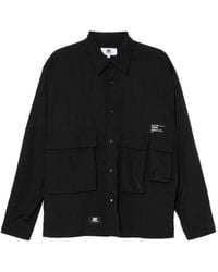 Chocoolate - Camicia Con Logo - Lyst