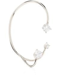 Panconesi - Pendiente Ear Cuff - Lyst