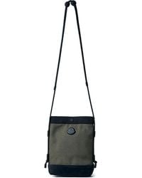 Moncler - Crossbody Phone Pouch - Lyst