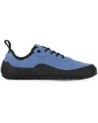 Be Lenka - Trailwalker 3.0 Suede-Finish Lace-Up Sneakers - Lyst