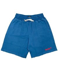 Sinclair - French Terry Shorts - Lyst