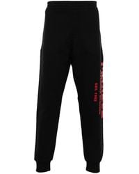 McQueen - Sweatpants - Lyst