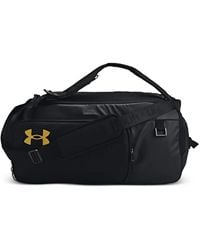 Under Armour - Contain Duo Backpack - Lyst