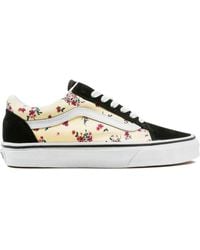 Vans - Old Skool "Ditsy Floral" Sneakers - Lyst