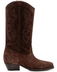 Ba&sh - Claurys Boots - Lyst
