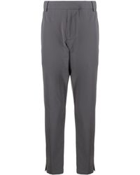 James Perse - Straight-leg Tailored Trousers - Lyst
