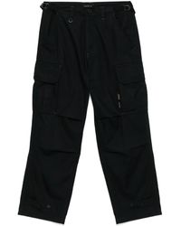 SPORT b. by agnès b. - リラックスフィット カーゴパンツ - Lyst