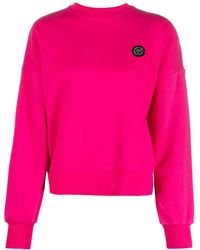 Philipp Plein - T-Shirt Mit Logo - Lyst
