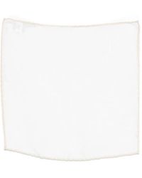 Eleventy - Square-Shape Handkerchief - Lyst